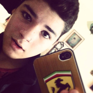 Foto de perfil de Caio Grilo