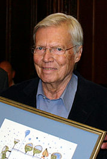 Karlheinz Böhm (I) - Poster 1