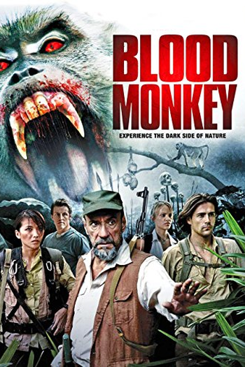  de Filme Elo Selvagem (2007)