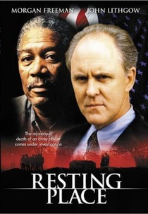 A Última Batalha (Resting place)