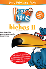 Bebê Mais - Bichos 2 (Bebê Mais: Bichos II)