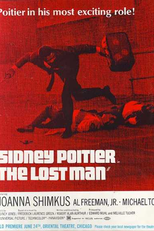 Com Os Minutos Contados (The Lost Man)