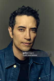 Aristotle Athari - Poster / Capa / Cartaz - Oficial 1