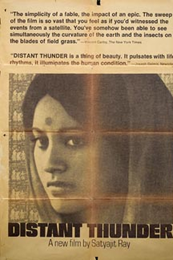  de Filme Trovão Distante (1973)