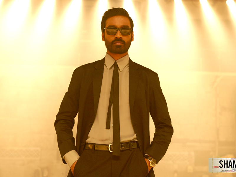 Foto 5 de Shamitabh