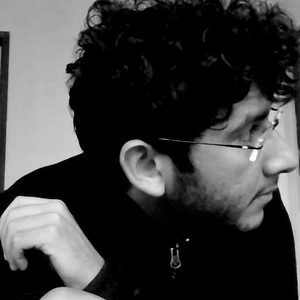 Foto de perfil de Rodrigo