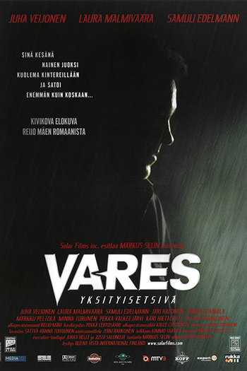  de Filme Os Mercenários (2004)