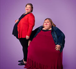 Amy e Tammy: Irmãs Contra o Peso (2ª Temporada)