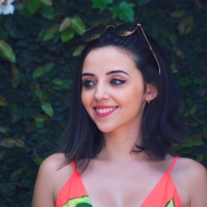 Foto de perfil de Mariana Almeida