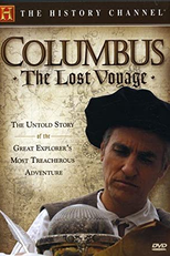 Cristóvão Colombo: A Última Viagem (Columbus: The Lost Voyage)