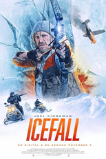 Ice Fall (Ice Fall)