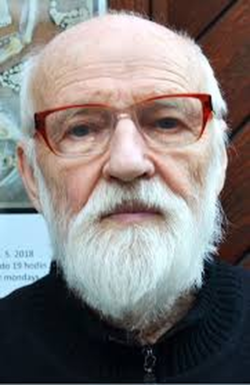 Jan Švankmajer - Foto 1