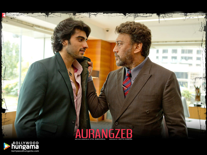 Foto 15 de Aurangzeb