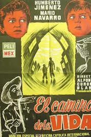  de Filme O Caminho da Vida  (1956)