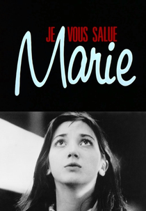 Pequenas notas sobre o filme Eu Vos Saúdo Maria  (Petites notes a propos du film Je vous salue Marie )
