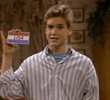The Lisa Card
