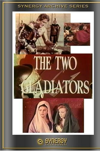  de Filme I Due Gladiatori (1964)