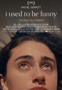 I Used to Be Funny (I Used to Be Funny)
