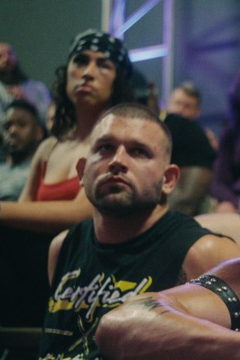 Poster de Episódio Ohio Valley Wrestling (2023)