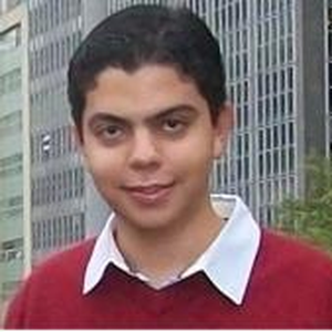 Foto de perfil de Vinícius