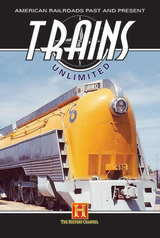 Poster 1 de Série Trains Unlimited (1997)