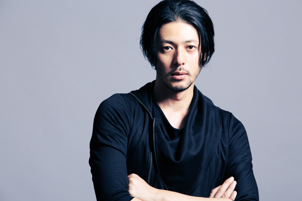 Joe Odagiri - Foto 3