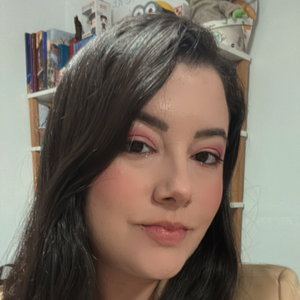 Foto de perfil de Natali Santa Rosa