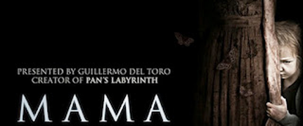 GARGALHANDO POR DENTRO: Trailer | Mama [LEGENDADO]