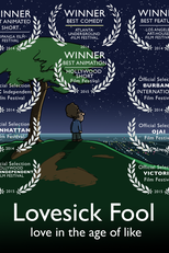 Lovesick Fool - Love in the Age of Like (Lovesick Fool - Love in the Age of Like)