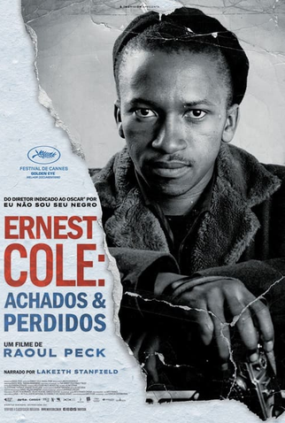 Poster 4 de Filme Ernest Cole: Achados e Perdidos (2024)