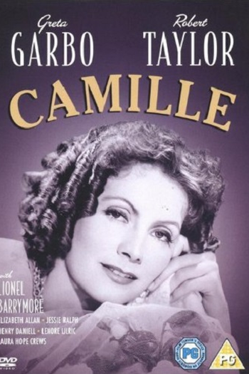  de Filme A Dama das Camélias (1936)