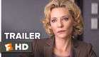Truth Official Trailer #1 (2015) -  Cate Blanchett, Robert Redford Drama Movie HD