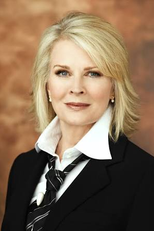Candice Bergen