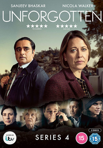 Unforgotten (4ª Temporada) (Unforgotten (Season 4))
