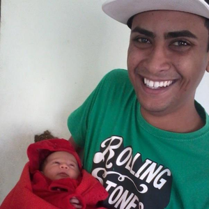 Foto de perfil de Bruno Moreira Santos