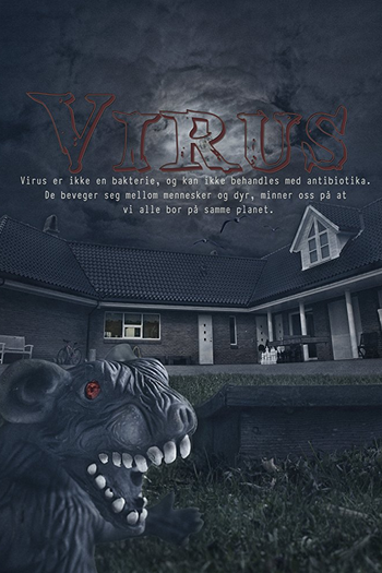 Poster de Filme Virus (2018)