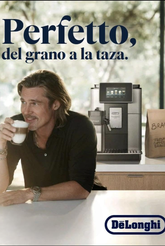 Poster 1 de Filme Perfetto. Espresso Made Right (2021)