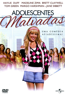 Adolescentes Malvadas (Legacy)
