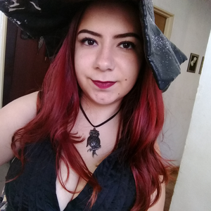 Foto de perfil de Mallu Godoy