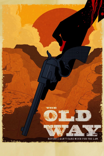  de Filme À Maneira Antiga (2023)