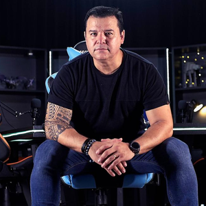 Foto de perfil de DRK (Waldo Souza)