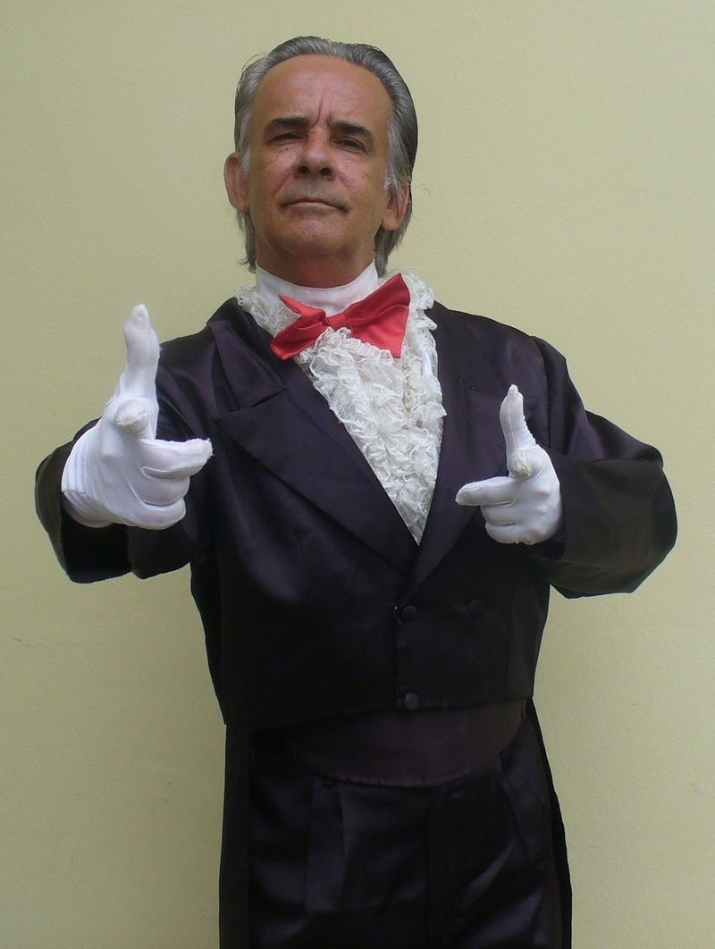 olney de abreu - Foto 2