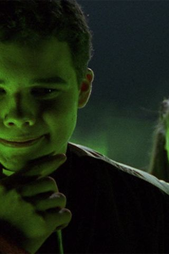Poster de Episódio Will O' the Wisp (1999)