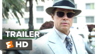 Allied Official Teaser Trailer 1 (2016) - Brad Pitt Movie
