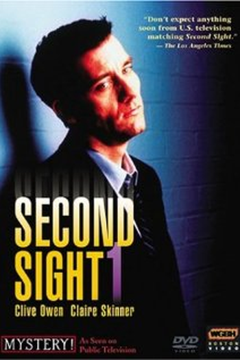 Poster de Filme Second Sight (1999)