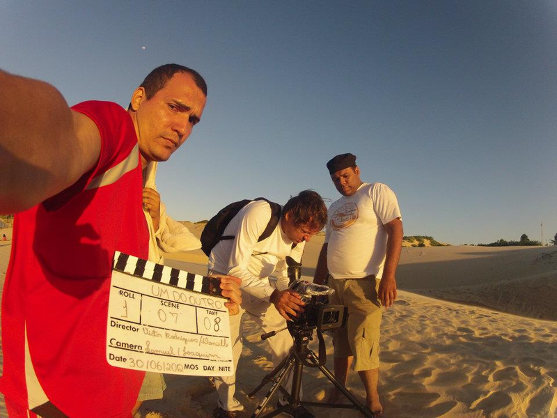 Foto 19 de Um do Outro