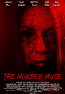 The Murder Muse (The Murder Muse)
