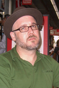 Ed Brubaker