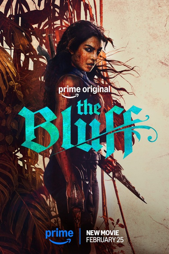  de Filme O Refúgio (2026)