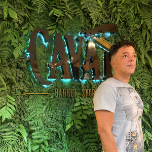 Foto de perfil de Éder  Chacon Martins